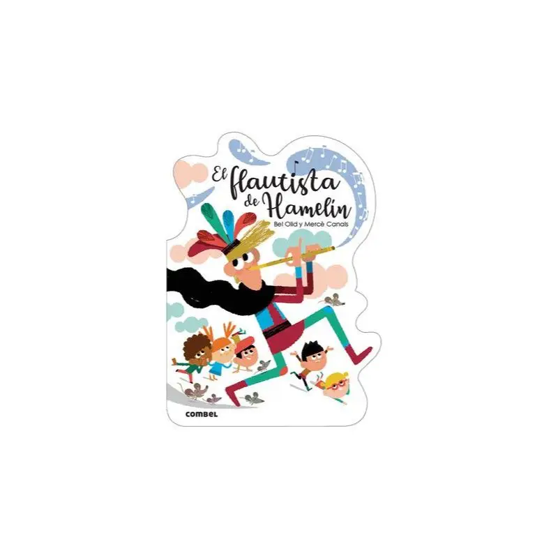 El flautista de Hamelín - ¡Qué te cuento!
