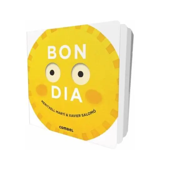 Bon dia