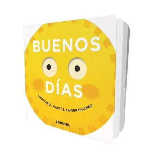 Buenos días
