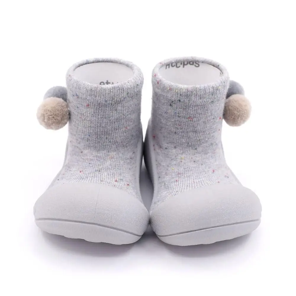 ATTIPAS SHOOTING STAR GREY