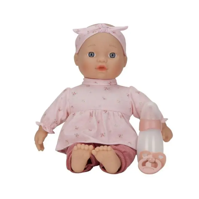 Muñeca 36cm · LILY