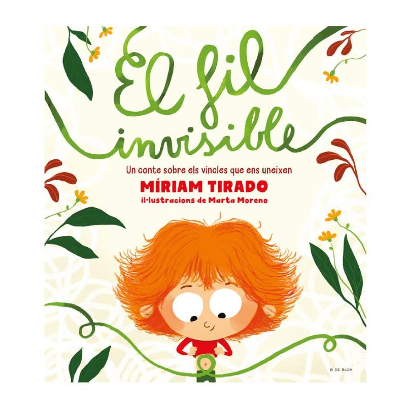 El fil invisible