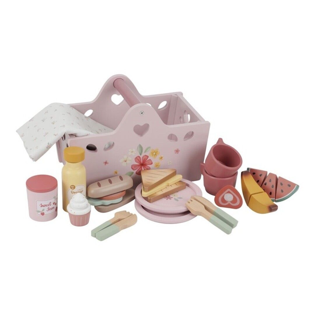 SET DE PICNIC