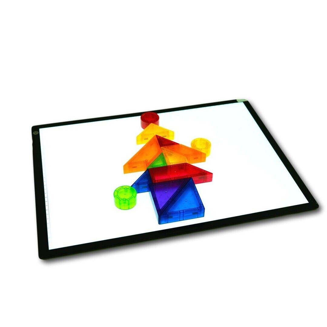 Tableta de Luz A4 BATERIA