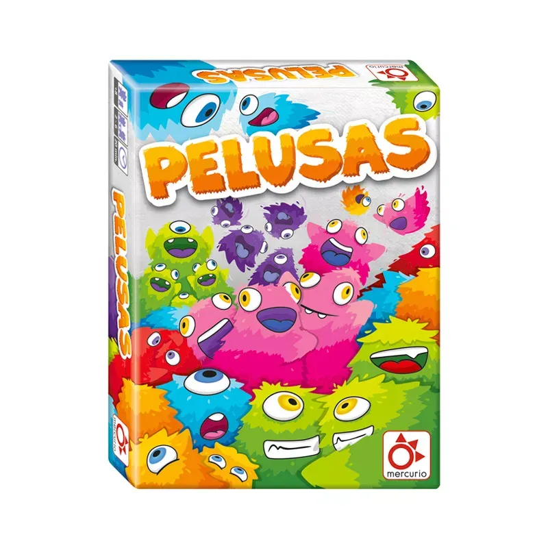 PELUSAS