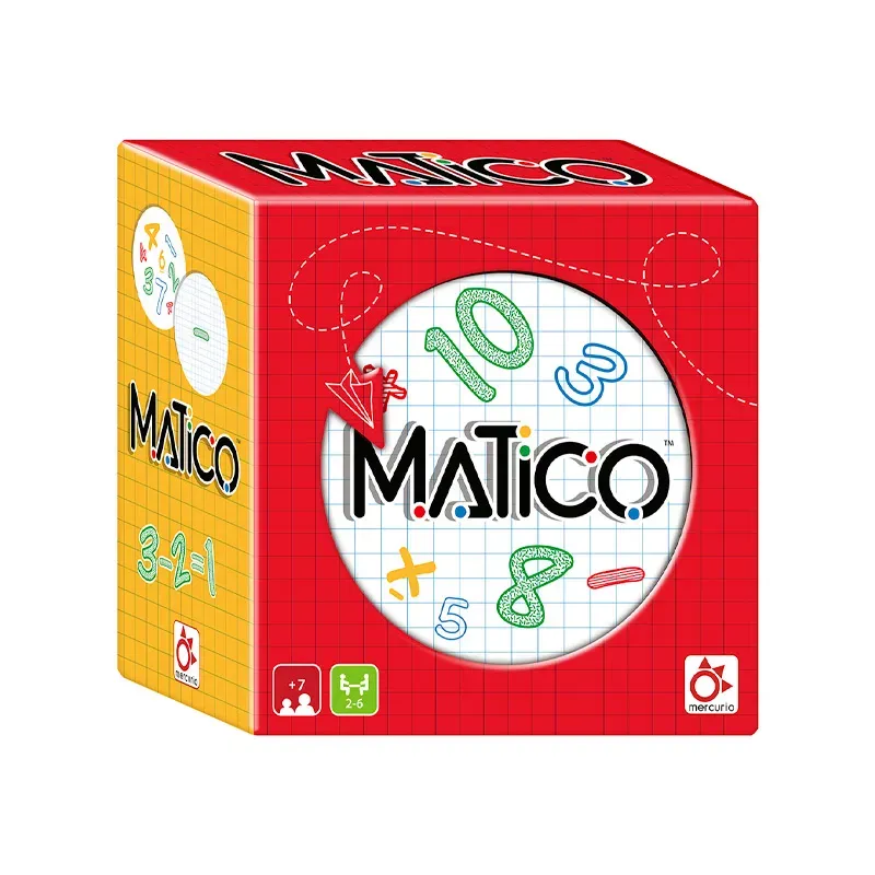 MATICO