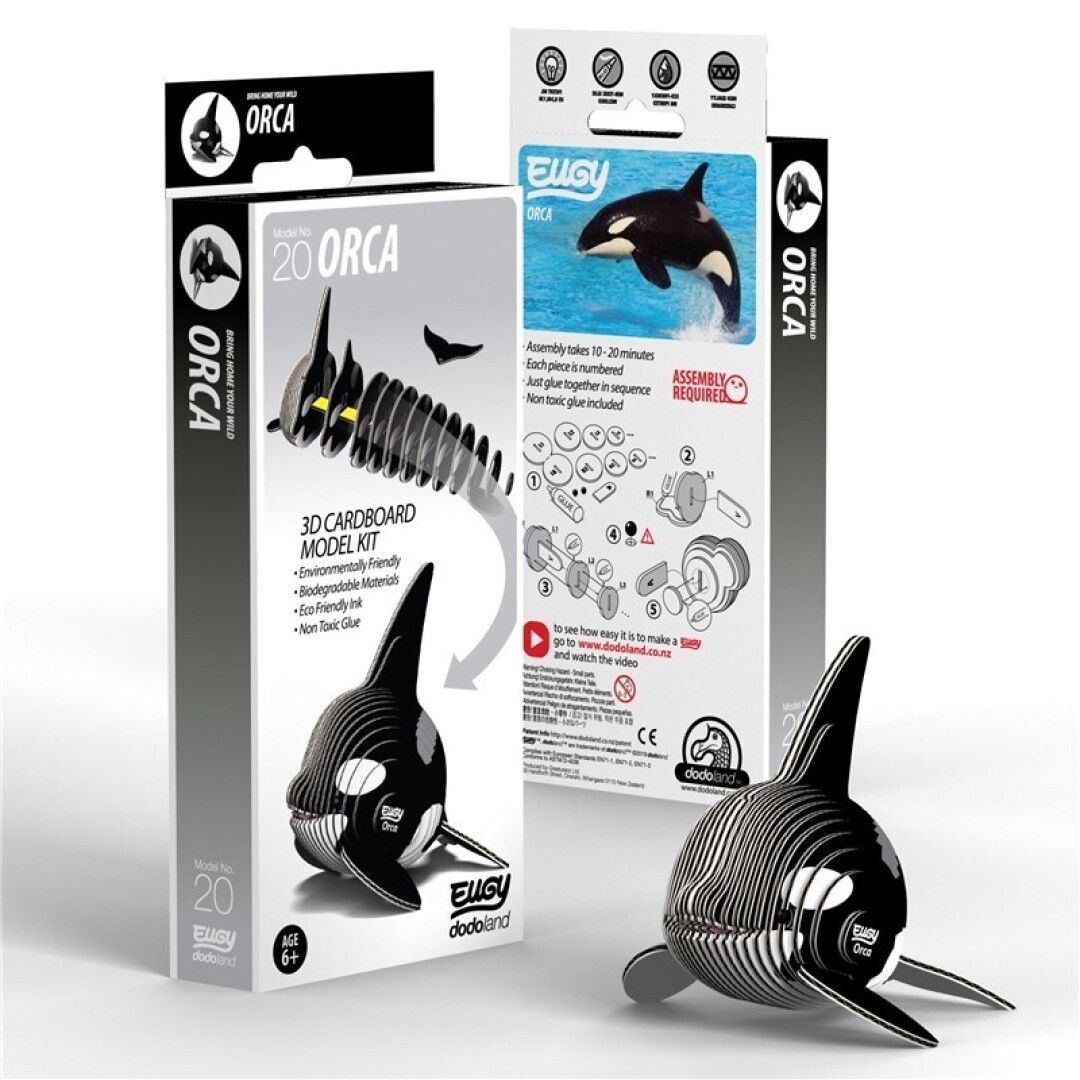 020 - Orca