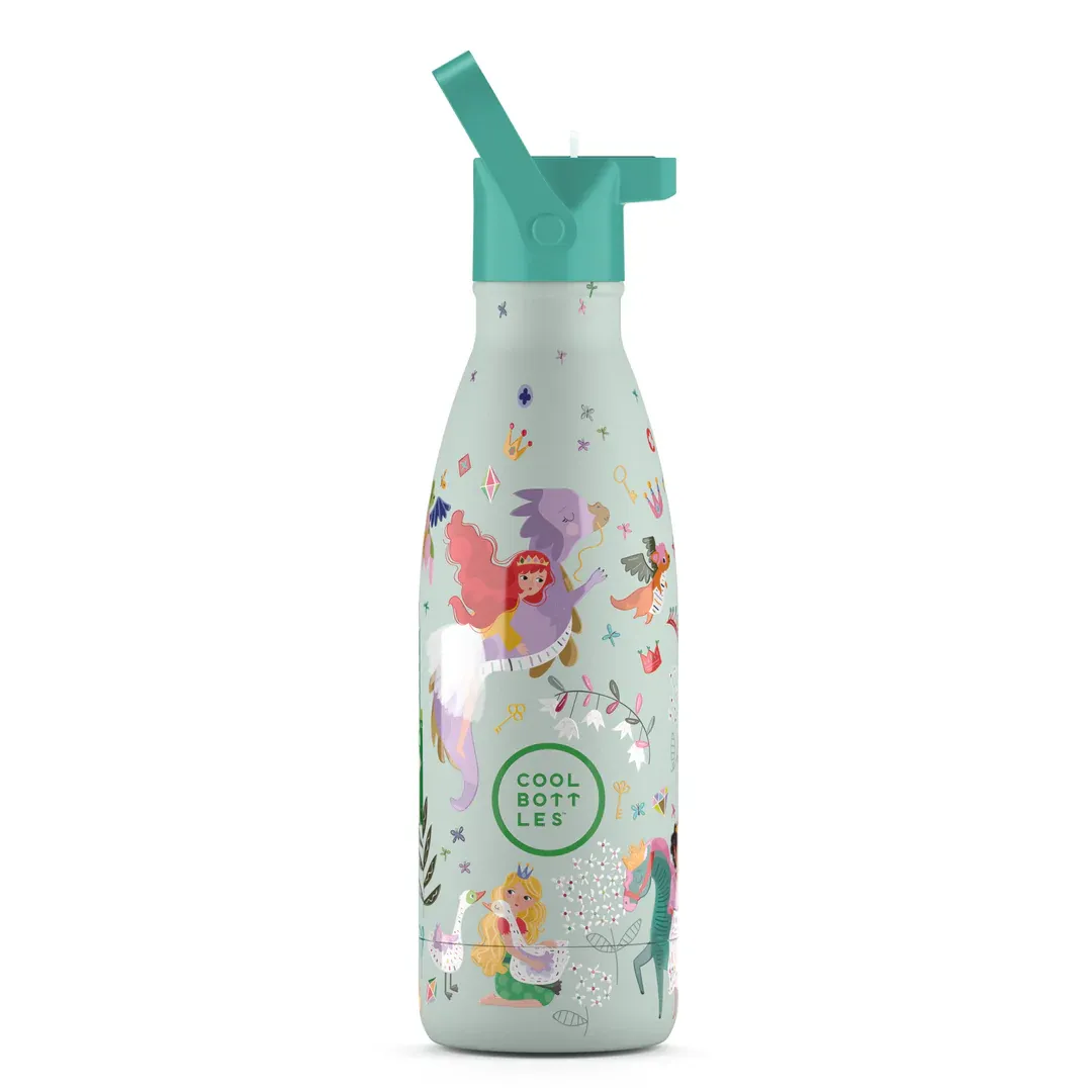 Botella térmica - Princess Kingdom 350ml