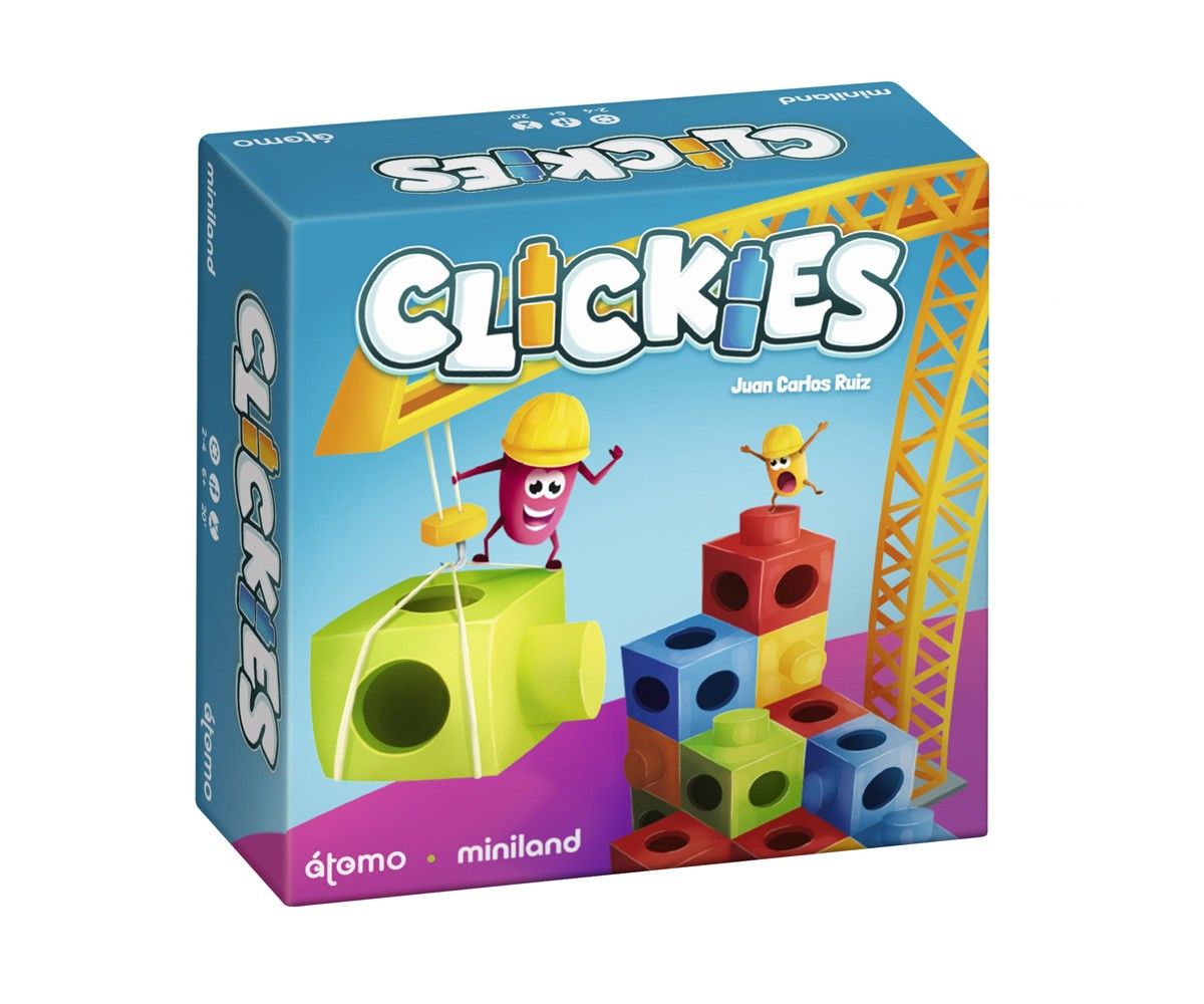 CLICKIES