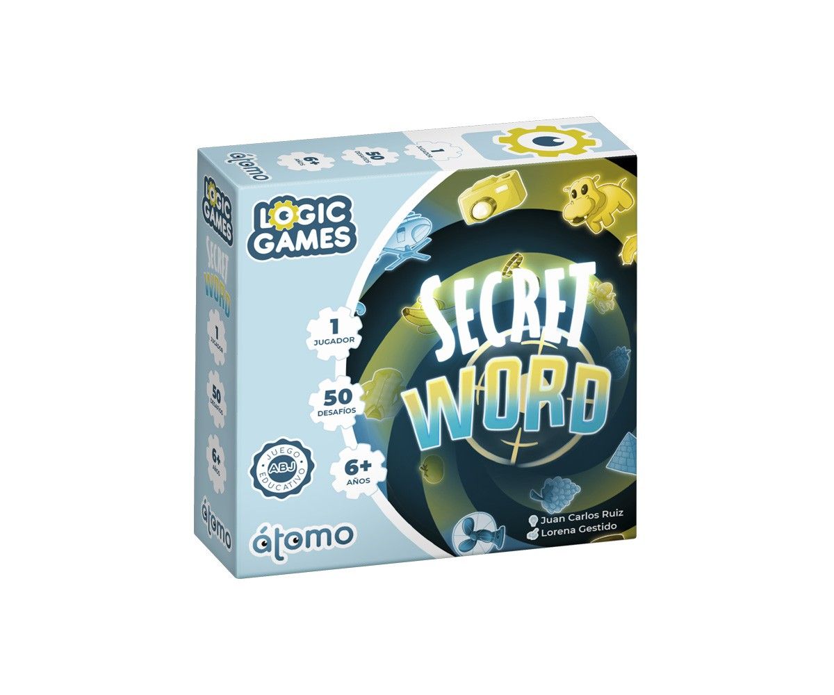 SECRET WORD