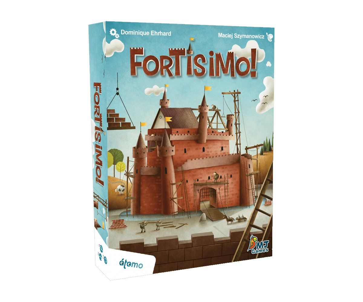 Fortisimo
