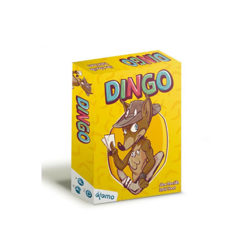 DINGO