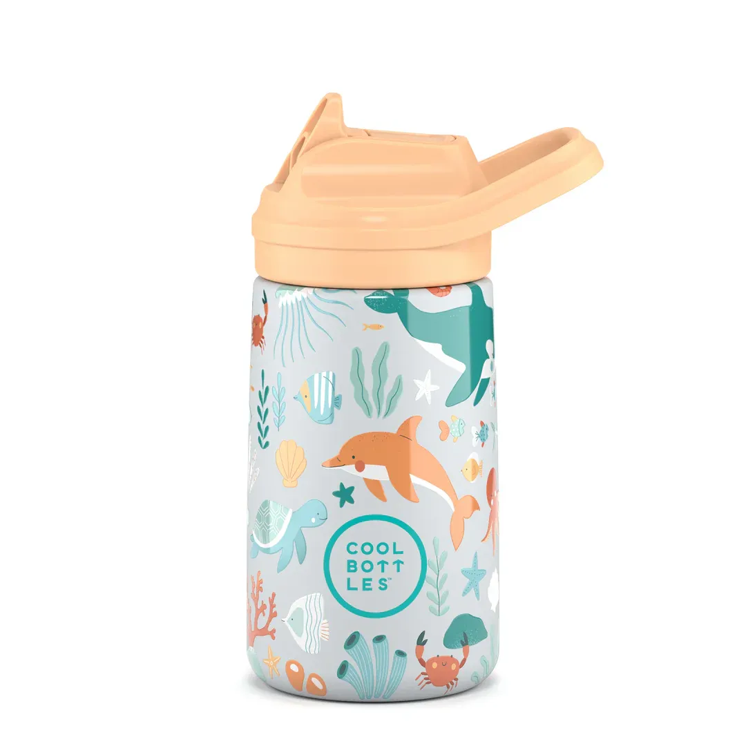 Botella térmica Kiddie - Underwater 350ml