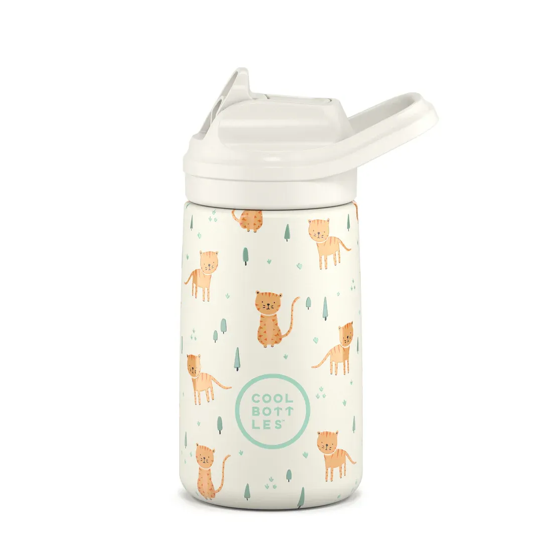 Botella térmica Kiddie - Whisker Kittens 350ml