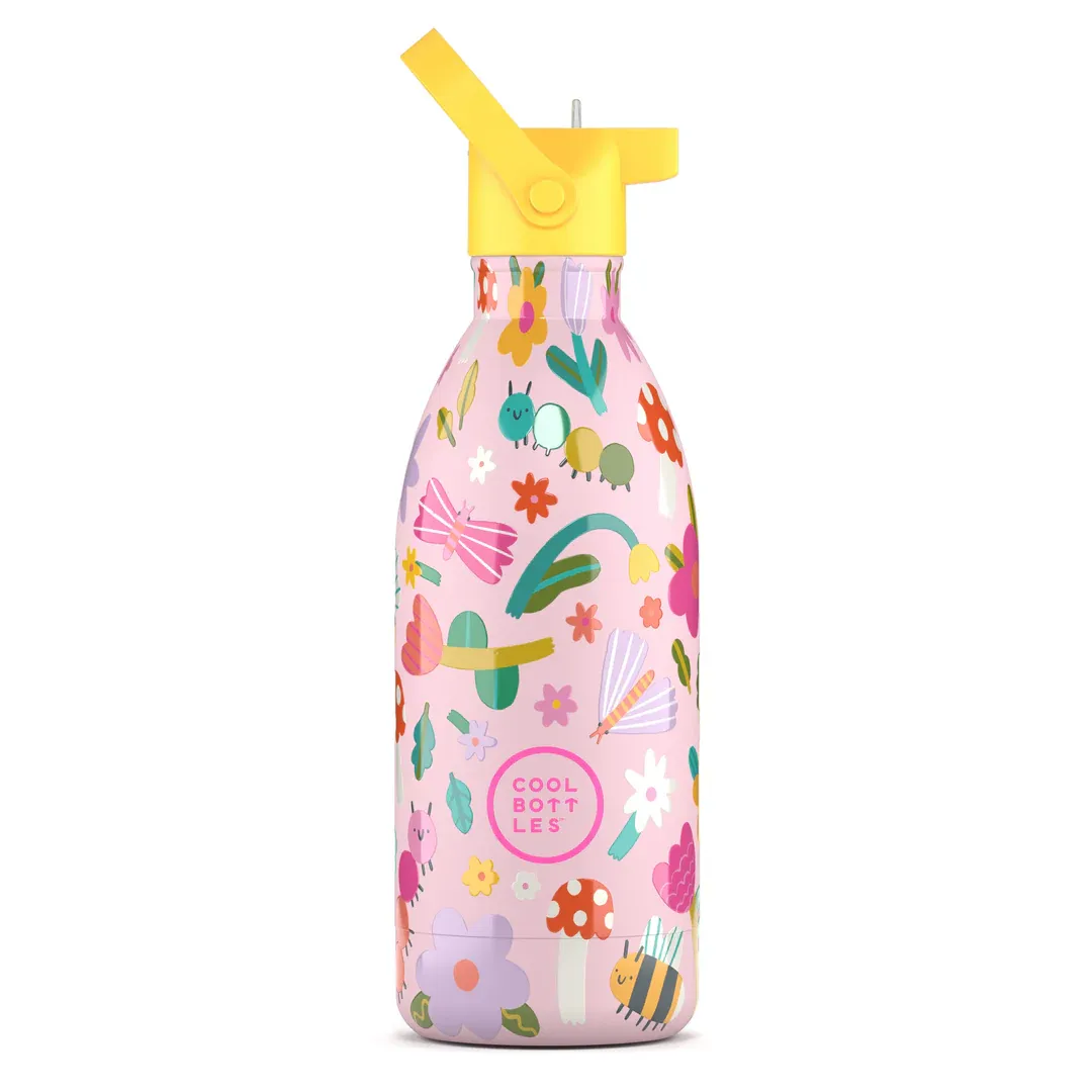 Botella térmica - Bug Life 500ml
