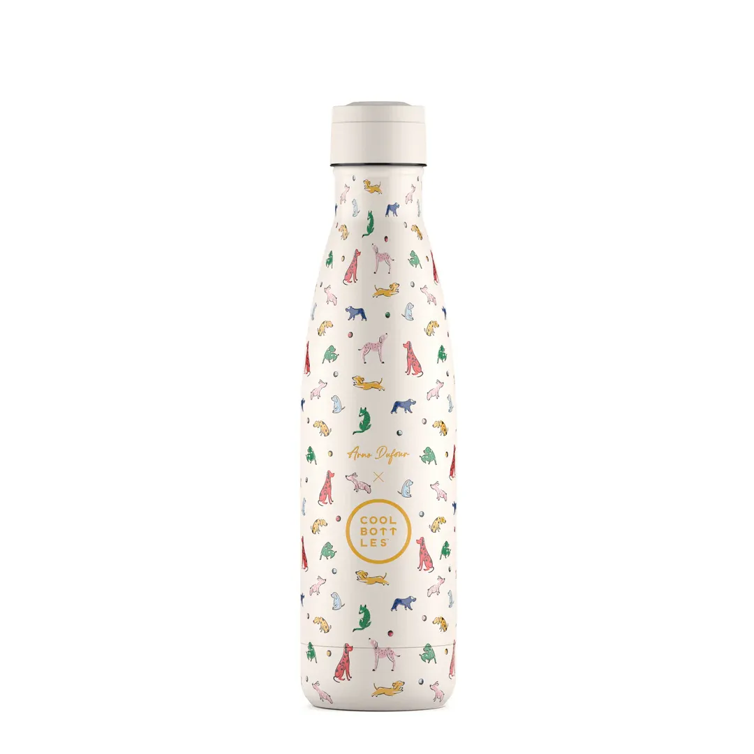 Botella térmica - Doggie Party 500ml