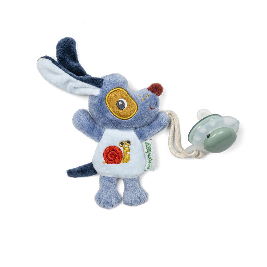 Mini amigo de la noche · Jules