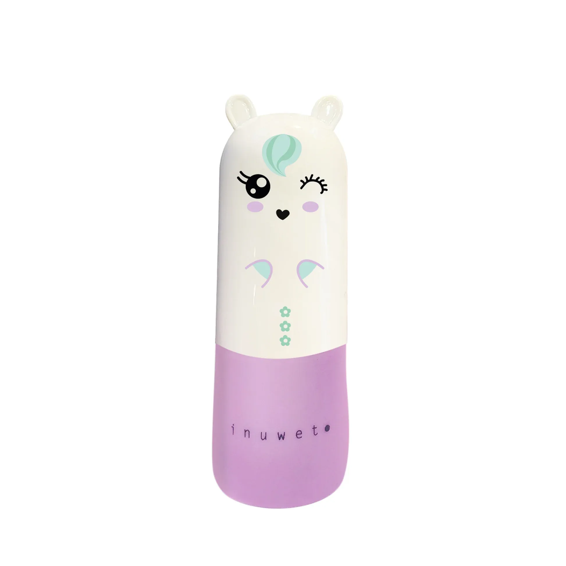 Bálsamo Labial NUBE · MALVAVISCO