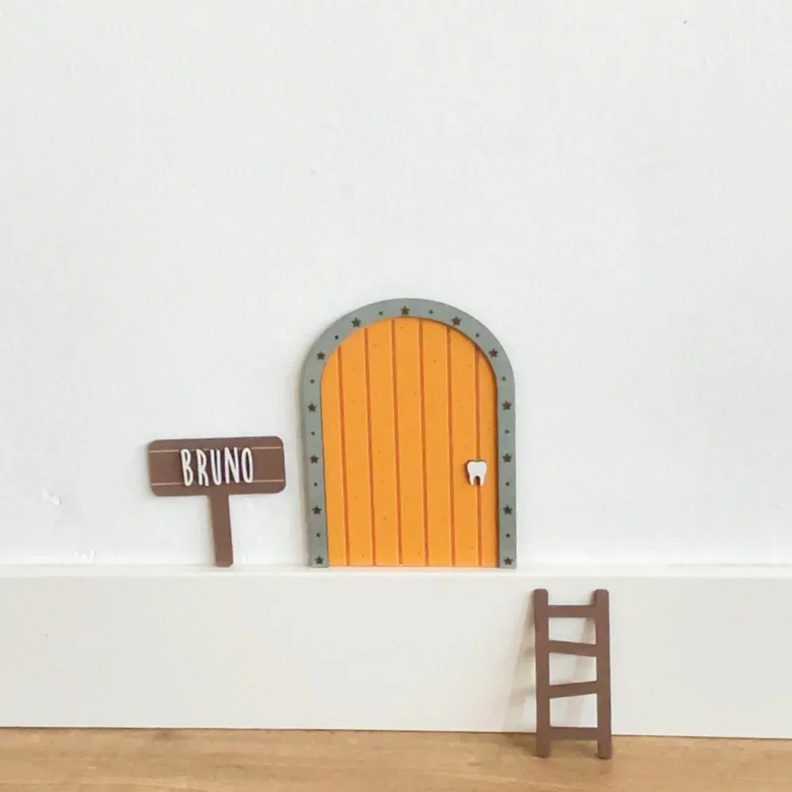 Puerta ratoncito