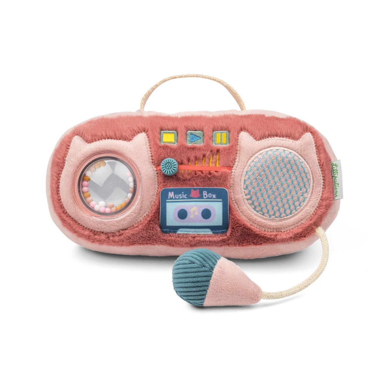 RADIO SONIDO JEANNE