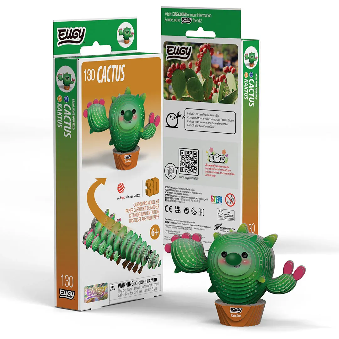 130 - CACTUS