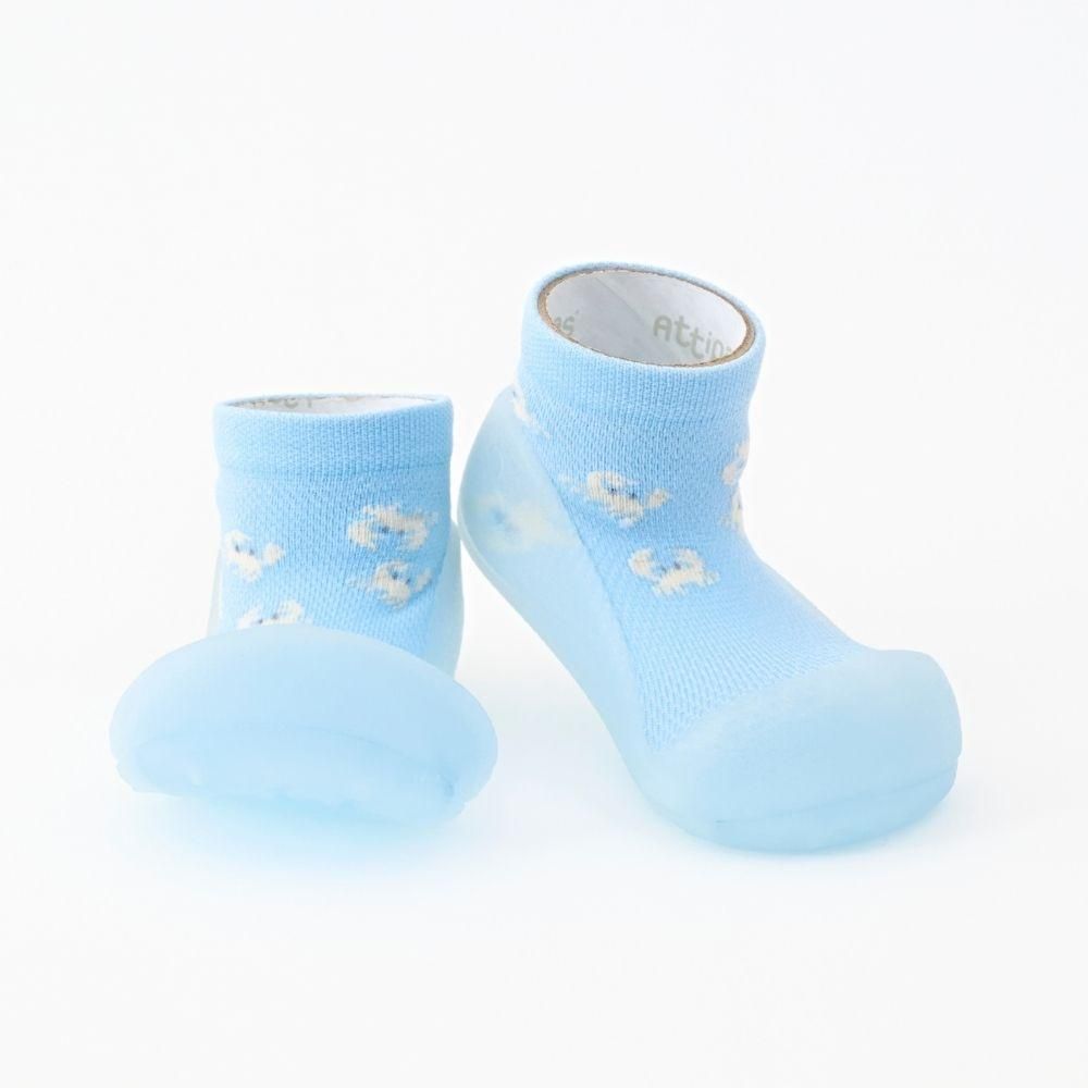 ATTIPAS SUMMER · CRAB BLUE