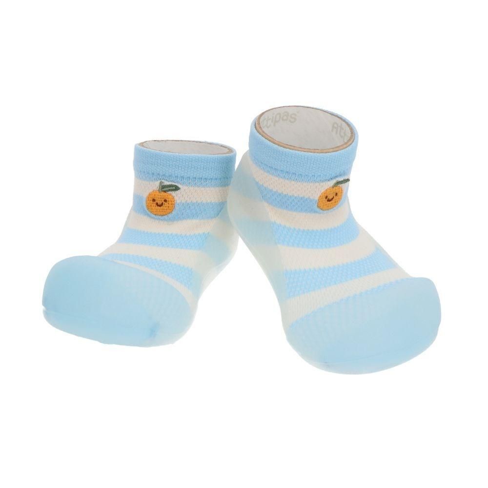 ATTIPAS SUMMER · FRUITY BLUE