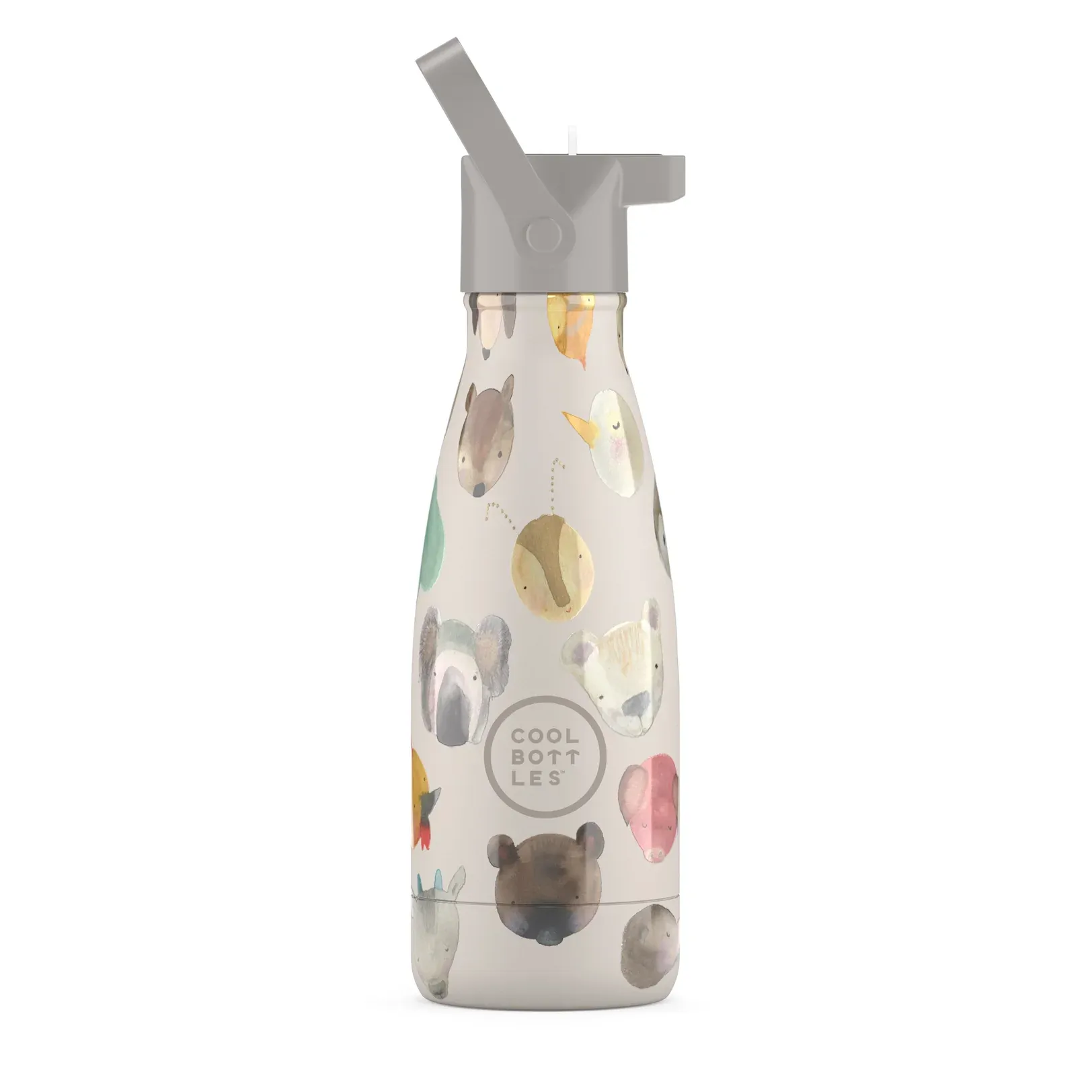 Botella térmica - Tiny Creatures 260ML