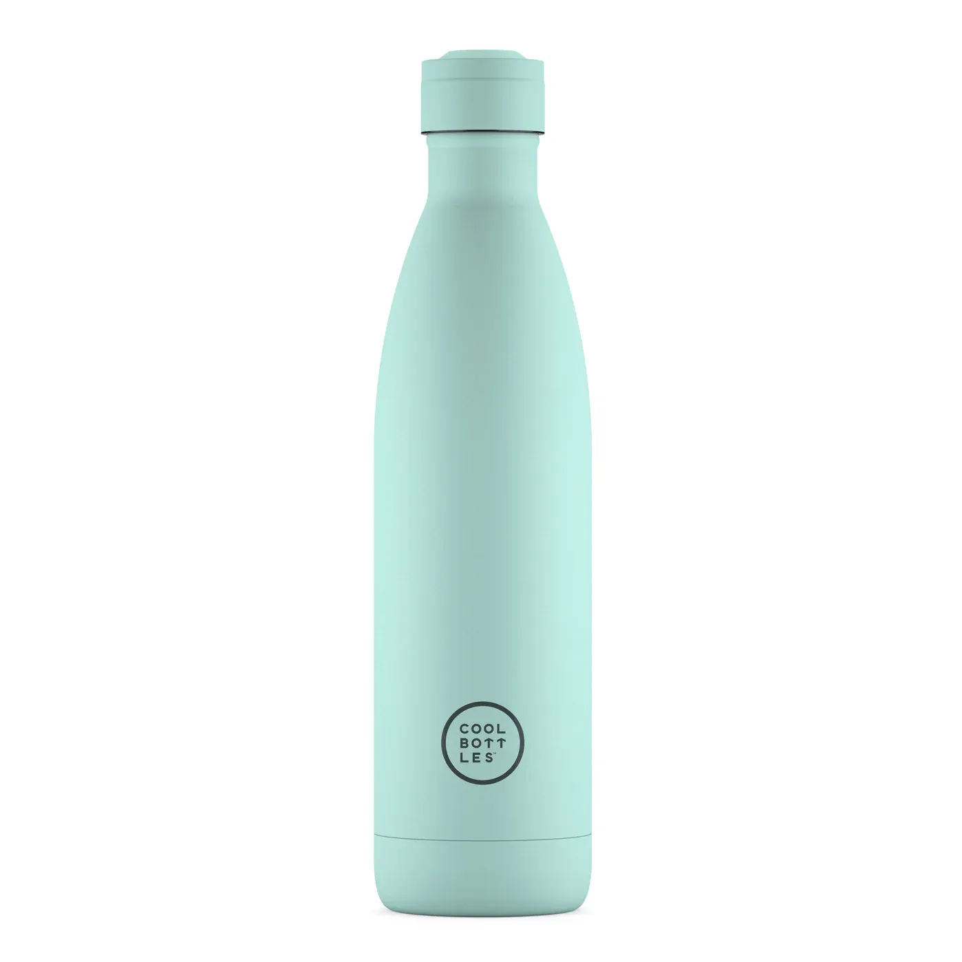 Botella térmica - Pastel sky 750ml