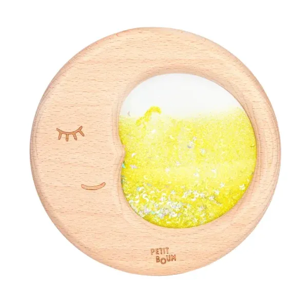Flow Moon